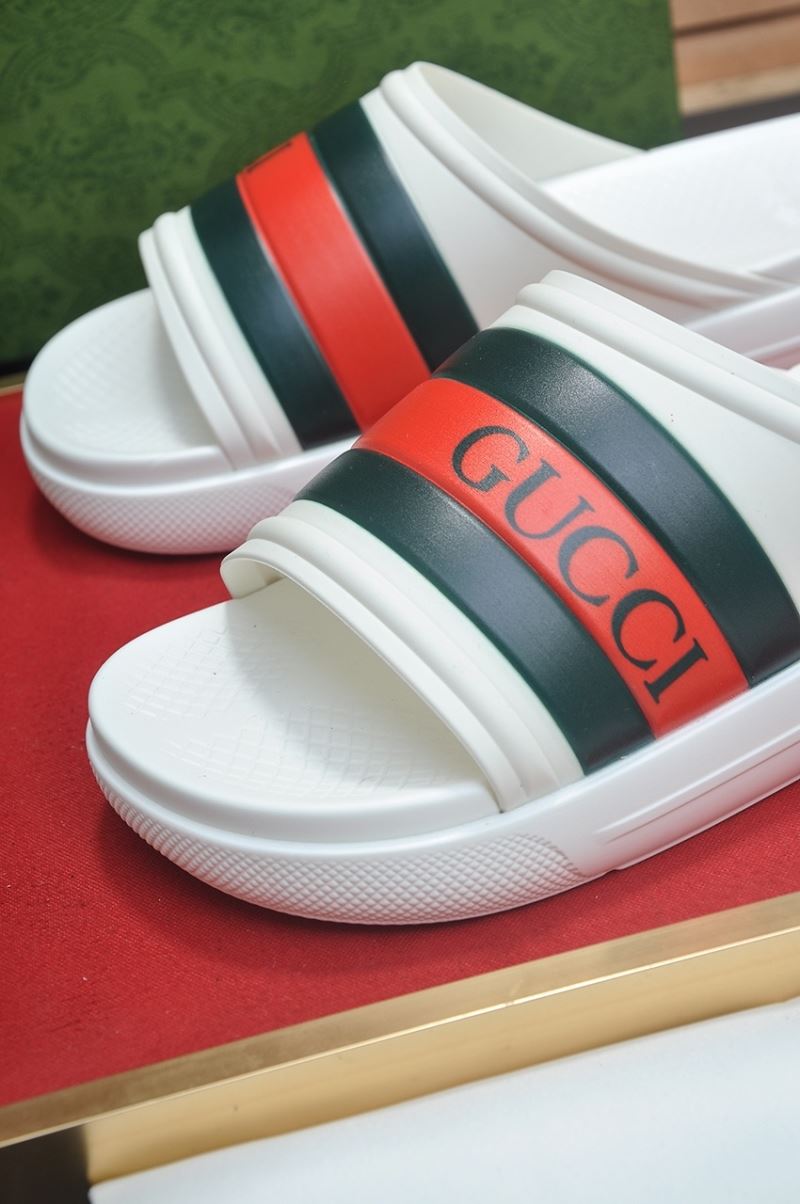 Gucci Slippers